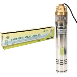 Pompa submersibila Micul Fermier GF-0745 PRO flexmag.md