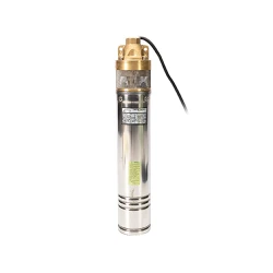 Насос скважинный Micul Fermier GF-0745 PRO flexmag.md
