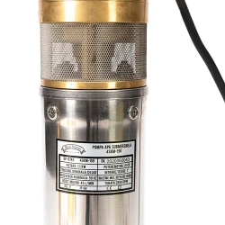 Pompa submersibila Micul Fermier GF-0745 PRO flexmag.md