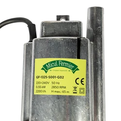 Pompa submersibila Micul Fermier GF-1325-S001-G02 flexmag.md