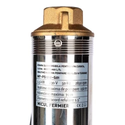 Pompă submersibilă Micul Fermier MF-PS1012-G01 flexmag.md