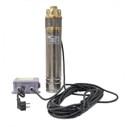 Pompa submersibila MPN ДНЕСТР 4SKM100 flexmag.md