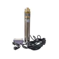 Pompa submersibila MPN ДНЕСТР 4SKM150 flexmag.md
