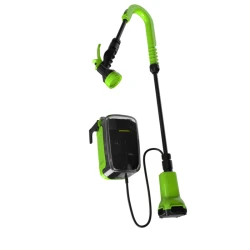 Pompa submersibila pe acumulator Greenworks G24SWP flexmag.md