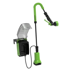 Pompa submersibila pe acumulator Greenworks G24SWP flexmag.md