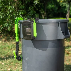 Pompa submersibila pe acumulator Greenworks G24SWP flexmag.md