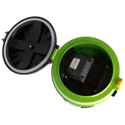 Насос скважинный аккумуляторный Procraft CPN22 (без аккумулятора) flexmag.md