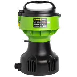 Насос скважинный аккумуляторный Procraft CPN22 (без аккумулятора) flexmag.md