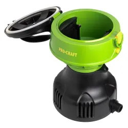 Насос скважинный аккумуляторный Procraft CPN22 (без аккумулятора) flexmag.md
