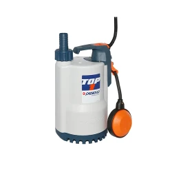 Насос скважинный Pedrollo TOP-1 flexmag.md