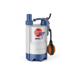 Pompa submersibila Pedrollo TOP-2 VORTEX flexmag.md