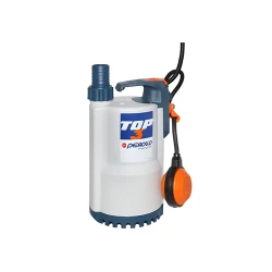 Pompa submersibila Pedrollo TOP-3 flexmag.md