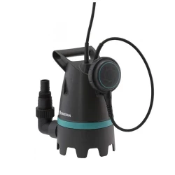 Pompa submersibila pentru apa murdara Gardena C9005-20 flexmag.md