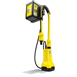 Насос скважинный для бочки Karcher BP2.000-18 Barrel + Kit (1.645-475.01) flexmag.md