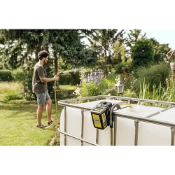 Насос скважинный для бочки Karcher BP2.000-18 Barrel + Kit (1.645-475.01) flexmag.md