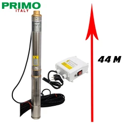 Насос скважинный Primo 3SDM1.8-11 flexmag.md