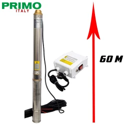 Насос скважинный Primo 3SDM1.8-15 flexmag.md