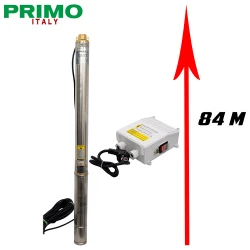 Насос скважинный Primo 3SDM1.8-21 flexmag.md