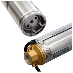 Pompa submersibila Primo 3SDM1.8-27 flexmag.md
