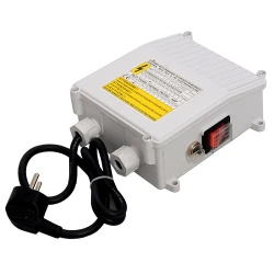Pompa submersibila Primo 3SDM1.8-8 flexmag.md