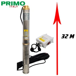 Насос скважинный Primo 3SDM1.8-8 flexmag.md