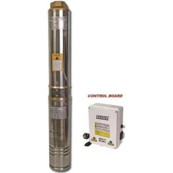 Pompa submersibila Raider RD-WP24 flexmag.md
