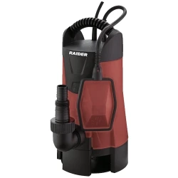 Pompa submersibila Raider RD-WP40 flexmag.md