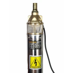 Pompa submersibila Rotor 4SKM100 flexmag.md