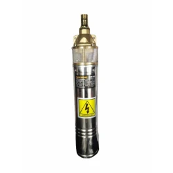 Насос скважинный Rotor 4SKM100 flexmag.md