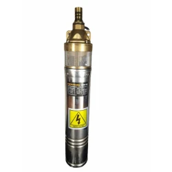 Насос скважинный Rotor 4SKM150 flexmag.md