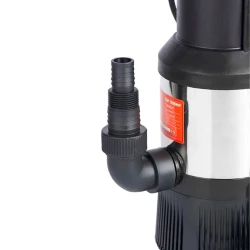 Pompa submersibila Sequoia SSP1100HP flexmag.md