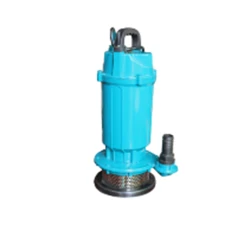 Pompa submersibila Tatta TT-PS370 flexmag.md