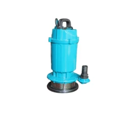 Pompa submersibila Tatta TT-PS375 flexmag.md