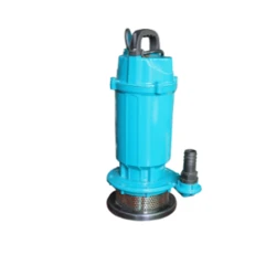 Pompa submersibila Tatta TT-PS380 flexmag.md