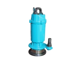Pompa submersibila Tatta TT-PS385 flexmag.md