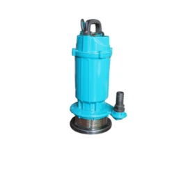 Pompa submersibila Tatta TT-PS395 flexmag.md