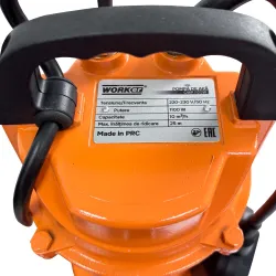 Pompa submersibila Technoworker CWP1100W flexmag.md