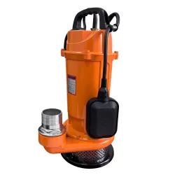 Pompa submersibila Technoworker CWP1100W flexmag.md