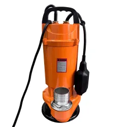 Насос скважинный Technoworker CWP1100W flexmag.md