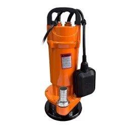 Pompa submersibila Technoworker CWP370W flexmag.md