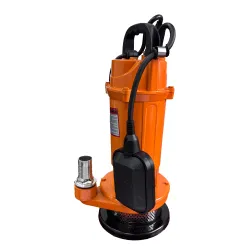 Pompa submersibila Technoworker CWP370W flexmag.md