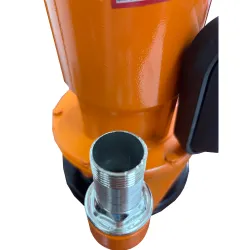 Pompa submersibila Technoworker CWP370W flexmag.md