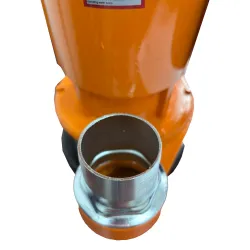 Pompa submersibila Technoworker CWP750W flexmag.md