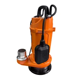 Pompa submersibila Technoworker CWP750W flexmag.md
