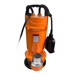Насос скважинный Technoworker CWP750W flexmag.md