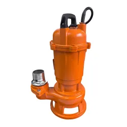 Pompa submersibila Technoworker DWP550W flexmag.md