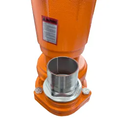 Pompa submersibila Technoworker DWP550W flexmag.md