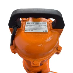 Pompa submersibila Technoworker DWP550W flexmag.md