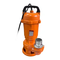 Pompa submersibila Technoworker DWP550W flexmag.md