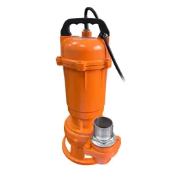 Pompa submersibila Technoworker DWP750W flexmag.md